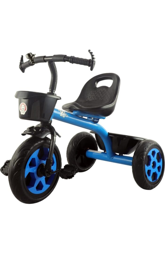 Toy Zoy Tricycle for Kids, 2 to 4 Years Age Group