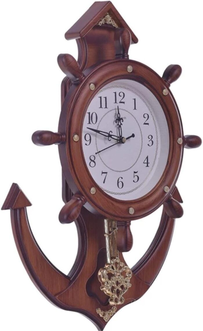 Modern Design Wall Clocks : Timeless Decor for Your Homes - Image 2